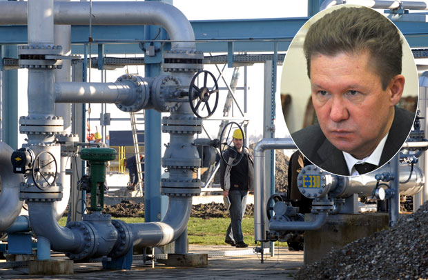 Србија још чека договор за гасовод